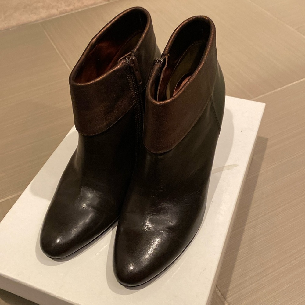 Alfani Darcy Bootie